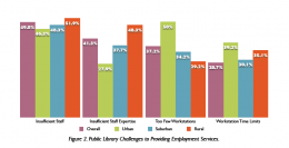Employment & Public Libraries